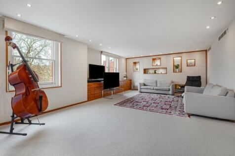 Hans Place, Knightsbridge, London, SW1X