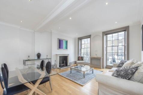 Eaton Terrace, Belgravia SW1