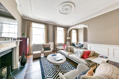 Eaton Place, Belgravia, London, SW1X