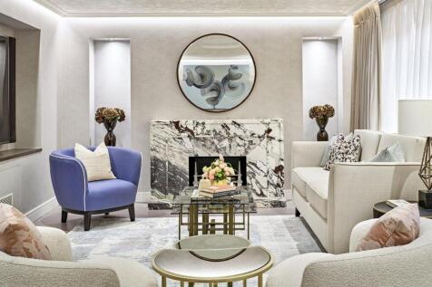 Herbert Crescent, London, SW1X