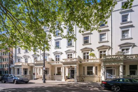 St George's Square, Pimlico, London, SW1V