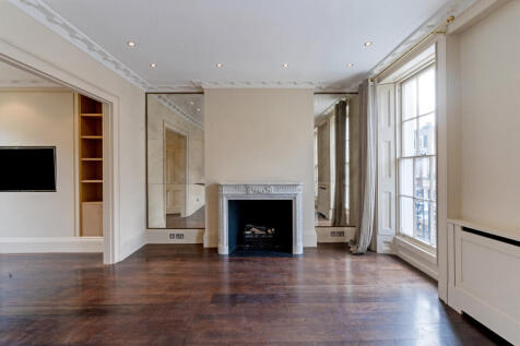 Eaton Terrace, London, SW1W