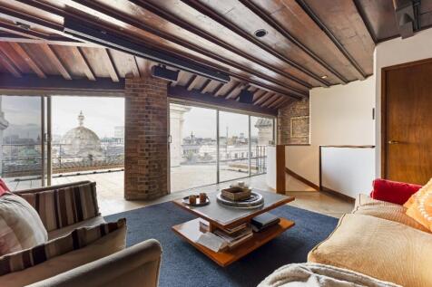 Whitehall Court, London, SW1A