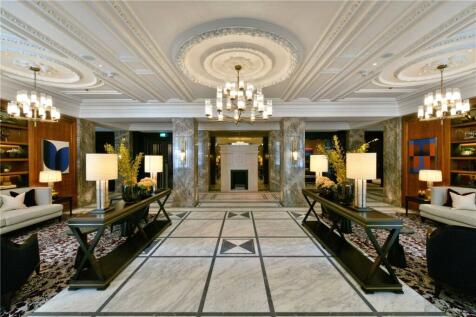 The OWO, 6 Horse Guards Avenue, London, SW1A