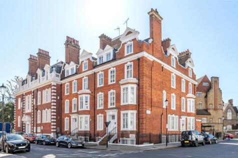 Lennox Gardens, London, SW1X
