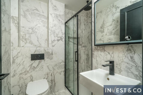 Ebury Street, Belgravia SW1W