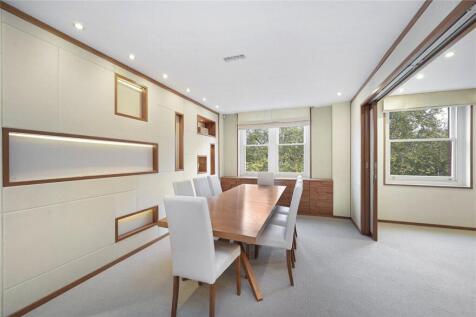 HANS PLACE, London, SW1X