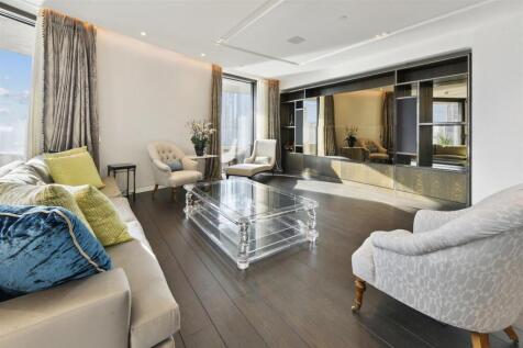 Millbank, Riverwalk, SW1P