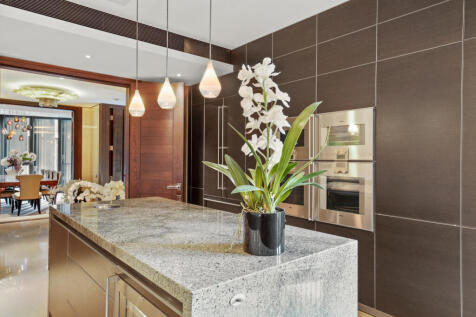One Hyde Park, Knightsbridge, United Kingdom 