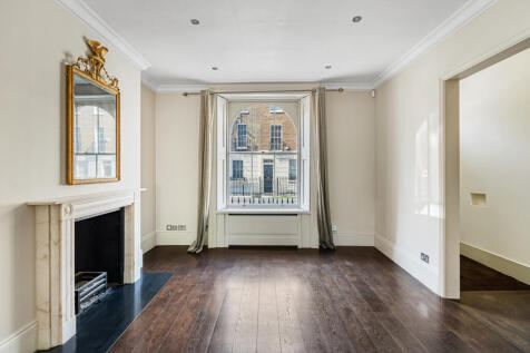 Eaton Terrace, Belgravia , London, SW1W, United Kingdom