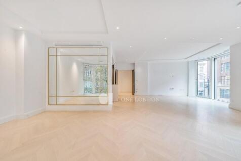 Millbank, London, SW1P
