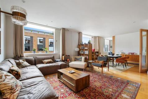 Hirst Court, Grosvenor Waterside, Gatliff Road, Sloane Square
