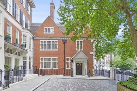 Lygon Place, 
Belgravia, SW1W