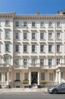 Eaton Square, London, SW1W
