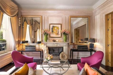Eaton Square, London, SW1W