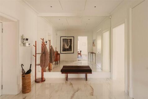 Eaton Square, Belgravia, SW1W