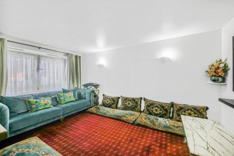 Atherstone Court, 
Delamere Terrace, W2