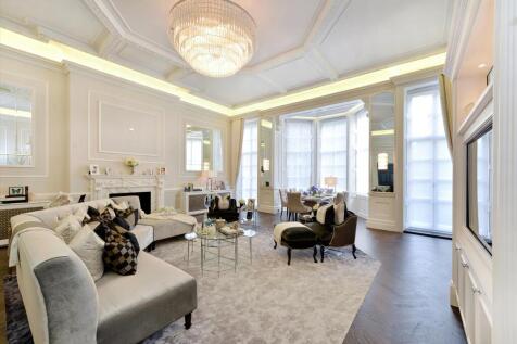 Cadogan Square, Knightsbridge SW1X.