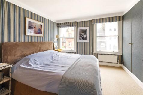 Sloane Street, London, SW1X