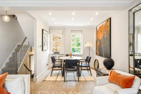 Bourne Street, Belgravia, SW1W