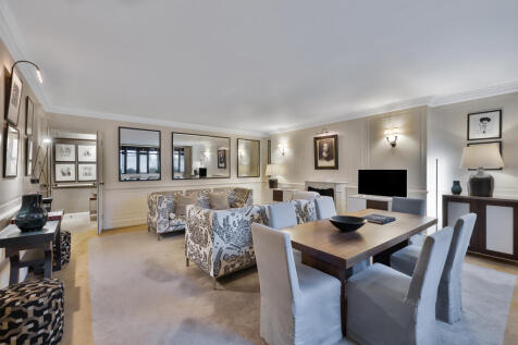 Cadogan Square, Knightsbridge, London, SW1X