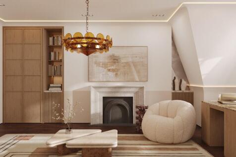 Sloane Square, London, SW1W