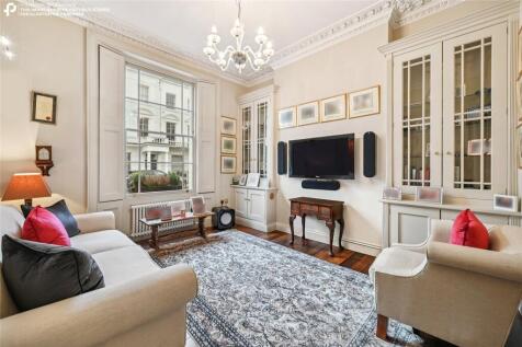 Cambridge Street, London, SW1V