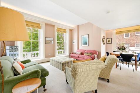Winchester Street, 
Pimlico, SW1V