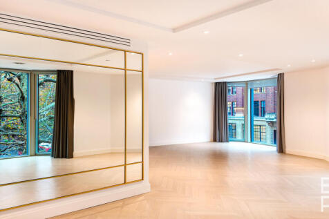 Millbank Quarter, Westminster, London, SW1P