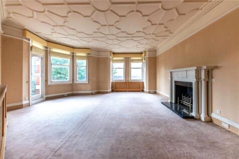 Ashley Gardens, Thirleby Road, London, SW1P