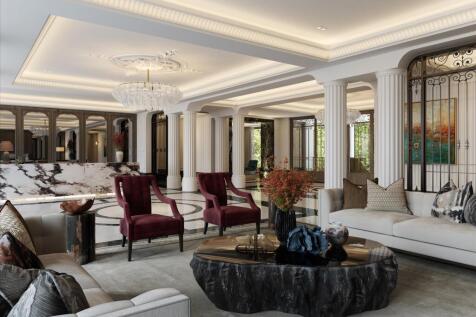 8 Eaton Lane, 23-47 Grosvenor Gardens, Belgravia, London, SW1W 0DH
