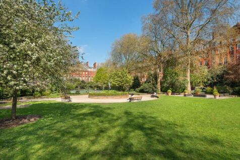 Cadogan Square, Chelsea, London, SW1X