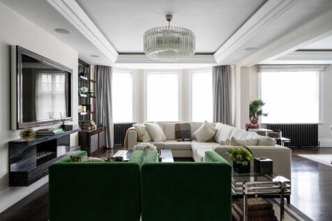 Cliveden Place, London, SW1W