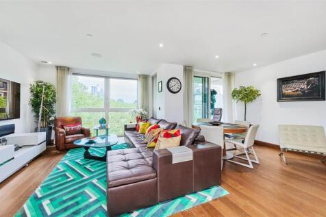 The Courthouse, 70 Horseferry Road, Westminster, London, SW1P