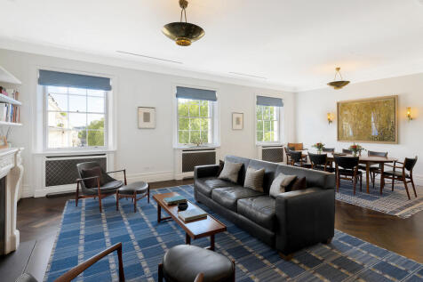 Eaton Square, Belgravia, London, SW1W, United Kingdom