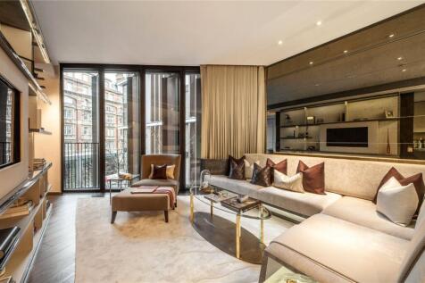 One Hyde Park, Knightsbridge, London