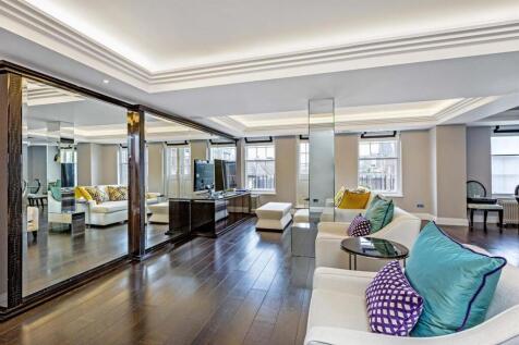 Chantrey House, 4 Eccleston Street, Belgravia, London, SW1W