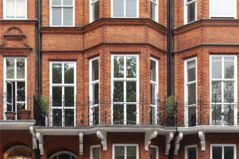 Cadogan Square, London, SW1X
