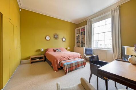 Ebury Street, London, SW1W
