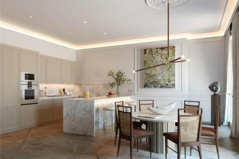 8 Eaton Lane, 23-47 Grosvenor Gardens, London, SW1W
