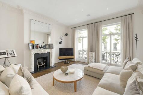 Gerald Road, London, SW1W.