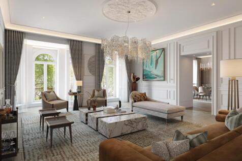 8 Eaton Lane, 23-47 Grosvenor Gardens, Belgravia, London, SW1W 0DH