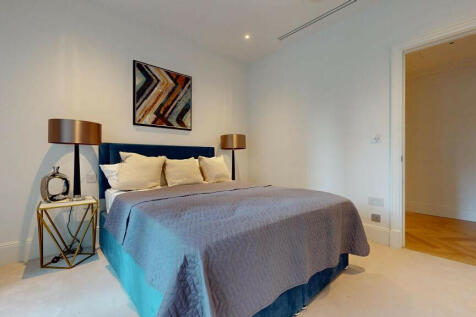 Millbank Residence, 9 Millbank, London, SW1P