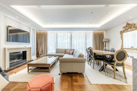 Ebury Square, London, SW1W