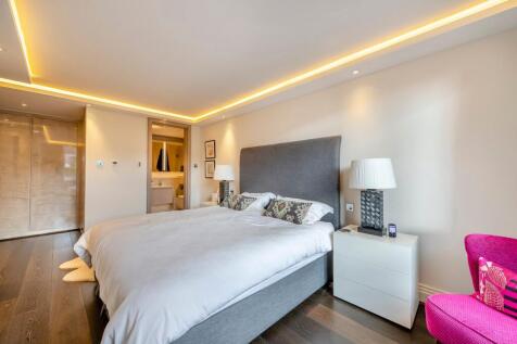 Ebury Street, Belgravia, London