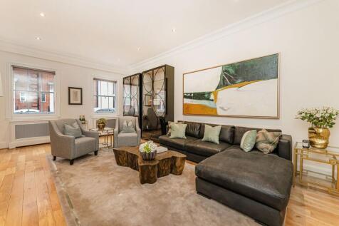 Headfort Place, Belgravia, London, SW1X