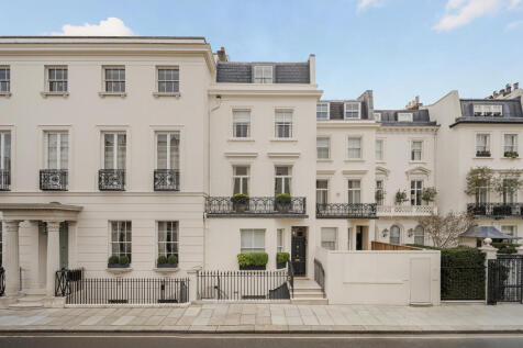 Gerald Road, Belgravia, London, SW1W