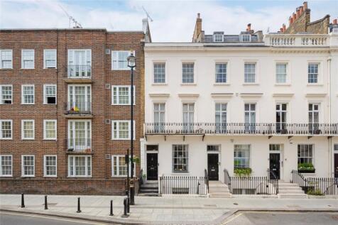 Ebury Street, London, SW1W