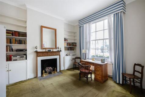 Ebury Street, London, SW1W