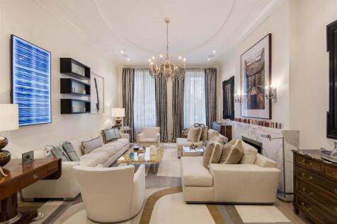 Lowndes Square, Belgravia SW1X